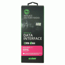 Axxess  AXVI-6523 Chrysler, Dodge Data Interface 2013-2019