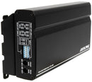 Alpine KTA-450 Power Pack Compact 4-Channel Car Amplifier