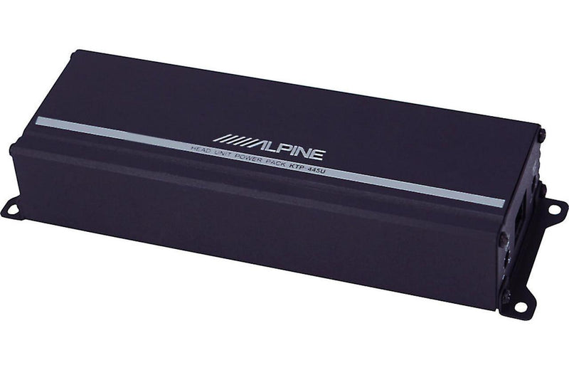 Alpine KTP-445U Power Pack