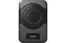 Alpine PWE-S8 Compact 120-watt powered 8" subwoofer - Bass Electronics
