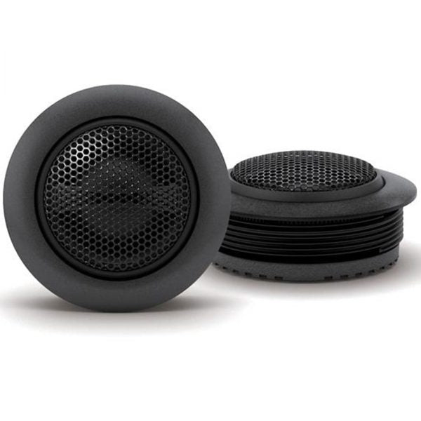 Alpine S-Series 6X9" Two-Way Component Speaker Set with H.A.M.R. (SS69C) - Bass Electronics