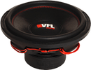 American Bass VFL Stealth Series Stealth 1544 SubwooferAmerican Bass VFL Stealth Series Stealth 1544 Subwoofer 1
