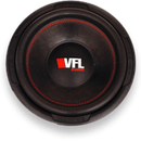 American Bass VFL Stealth Series Stealth 1544 Subwoofer - Bass Electronics