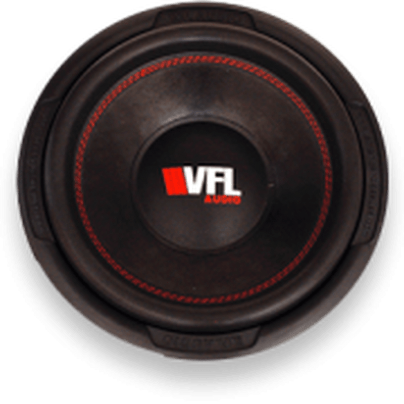 Vfl subwoofer hotsell