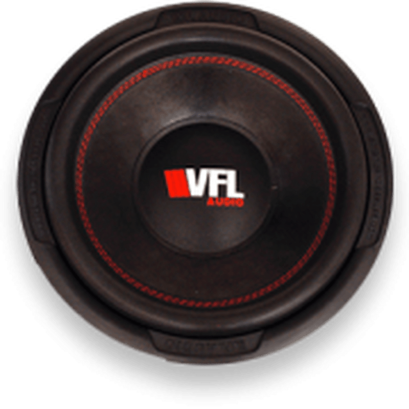 American Bass VFL Stealth Series Stealth 1544 Subwoofer - Bass Electronics