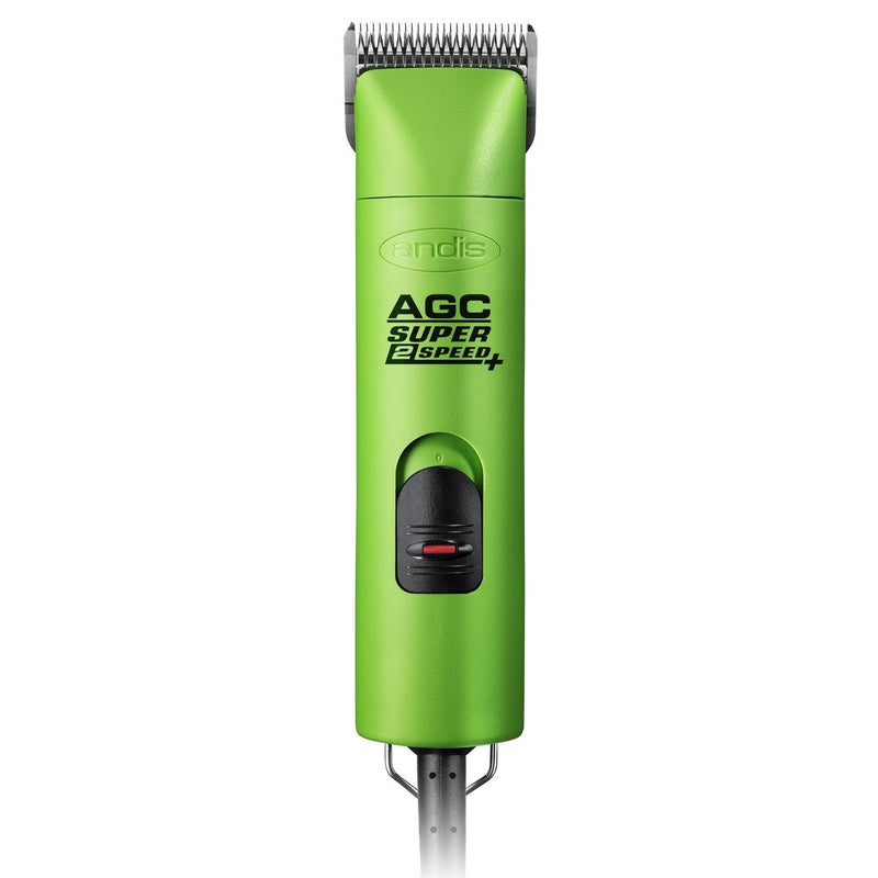 Andis 27335 Super 2 Speed Detachable Blade Clipper - Bass Electronics