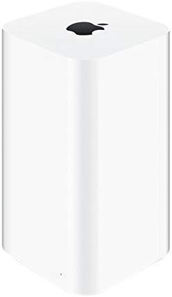 Apple Airport Time Capsule - 3TB - Bass Electronics