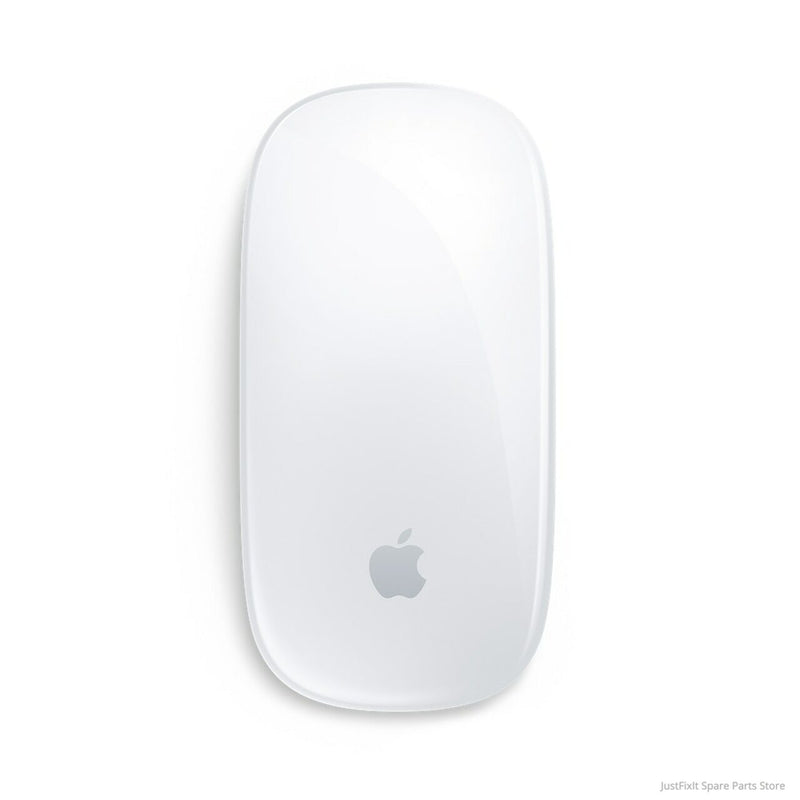 Apple Magic Mouse 2 (MLA02LL/A) - White - New Sealed Box - Bass Electronics