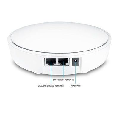 Asus MAP-AC2200/CA Lyra Home WiFi System