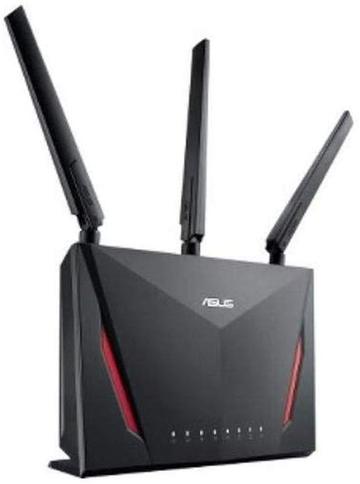 Asus RT-AC86U/CA Dual Band Wireless Router