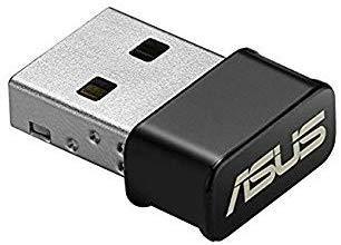 Asus USB-AC53 Nano/CA Nano USB WiFi Adapter - Bass Electronics