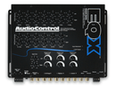 AudioControl EQX 2-Channel Equalizer with Crossover