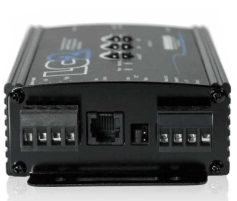 AudioControl LC2i 2 Channel Line Output Converter