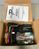 Audiovox APS57E Remote Starter - Bass Electronics