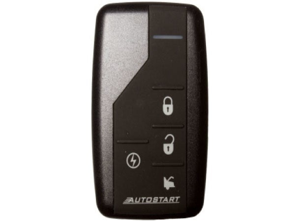 Autostart ASRF-1510FBK Key-Fob - Bass Electronics