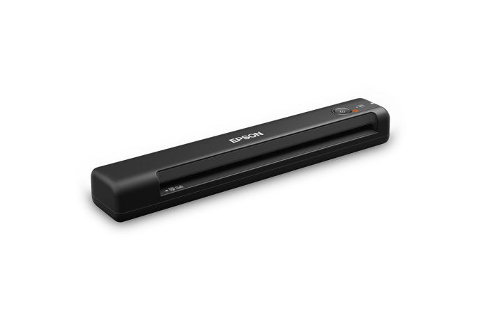 Epson ES-50 Portable Document Scanner - Bass Electronics