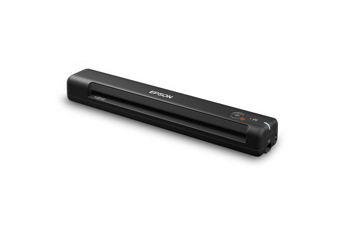 Epson ES-50 Portable Document Scanner - Bass Electronics