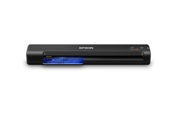 Epson ES-50 Portable Document Scanner - Bass Electronics