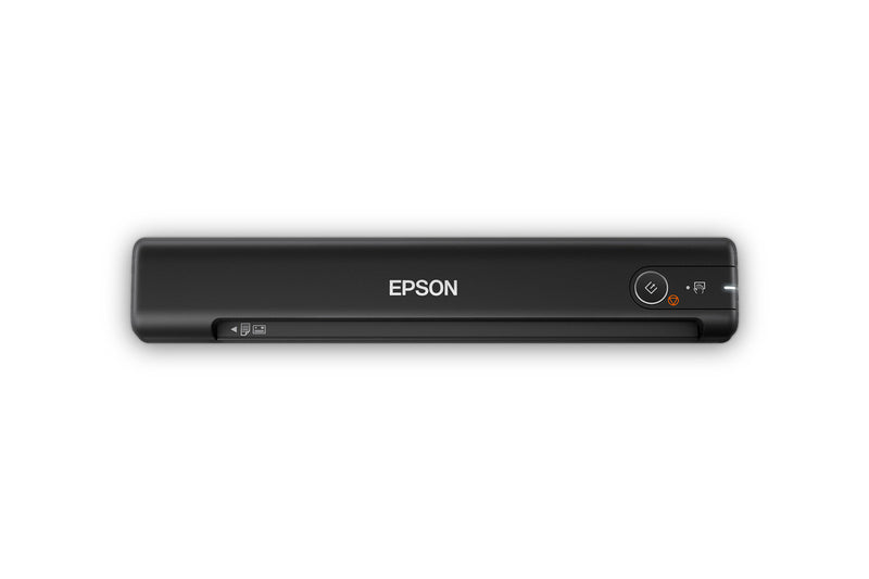 Epson ES-50 Portable Document Scanner - Bass Electronics