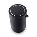 Bose Portable Home Speaker Splashproof Bluetooth Wireless Speaker - Luxe Silver - Bass Electronics