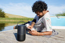 Bose Portable Home Speaker Splashproof Bluetooth Wireless Speaker - Luxe Silver - Bass Electronics