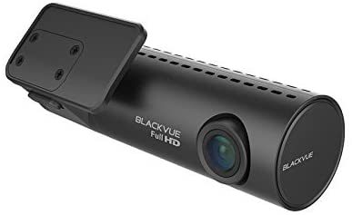 BlackVue DR430-2CH Full HD Front and Back Dash Cam 16GB - Bass Electronics