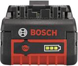 Bosch BAT620 18-Volt Lithium-Ion 4.0Ah Battery - Bass Electronics