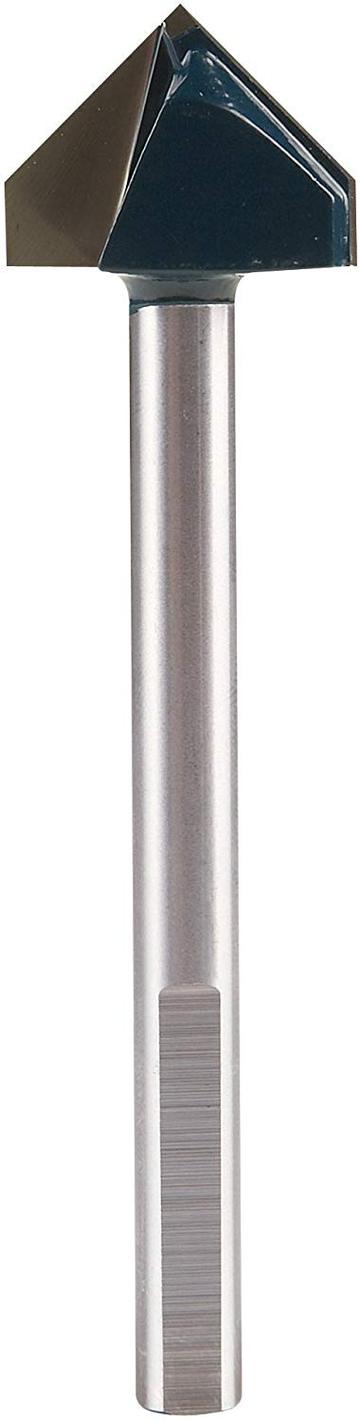 Bosch GT1000 1-Inch Glass and Tile Bit (carded) - Bass Electronics
