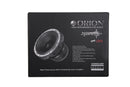 ORION XTRPRO XTRPRO10, Subwoofer 10” 3600 Watts  Dual Coil - Bass Electronics