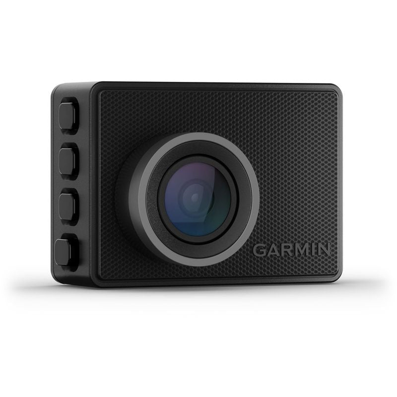 Garmin Dash Cam 47 Black - Bass Electronics