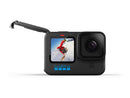 GoPro HERO10 Black Waterproof 5.3K Sports & Helmet Camera - Bass Electronics