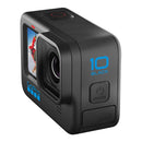 GoPro HERO10 Black Waterproof 5.3K Sports & Helmet Camera - Bass Electronics