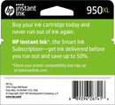 HP - 950XL High-Yield Ink Cartridge - Black - Bass Electronics