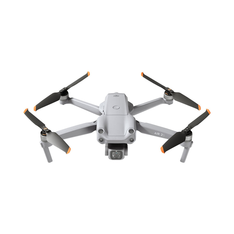 DJI Air 2S Quadcopter Drone Fly More Combo with Camera & Controller - Grey - Bass Electronics