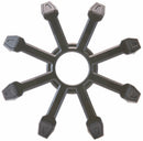 Kicker 10 Inch Grill - Bass Electronics