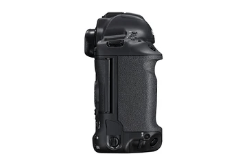 Canon EOS-1D X Mark II Digital SLR Camera Body - Bass Electronics