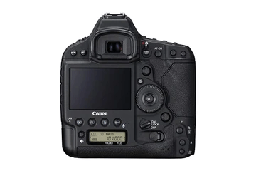 Canon EOS-1D X Mark II Digital SLR Camera Body - Bass Electronics