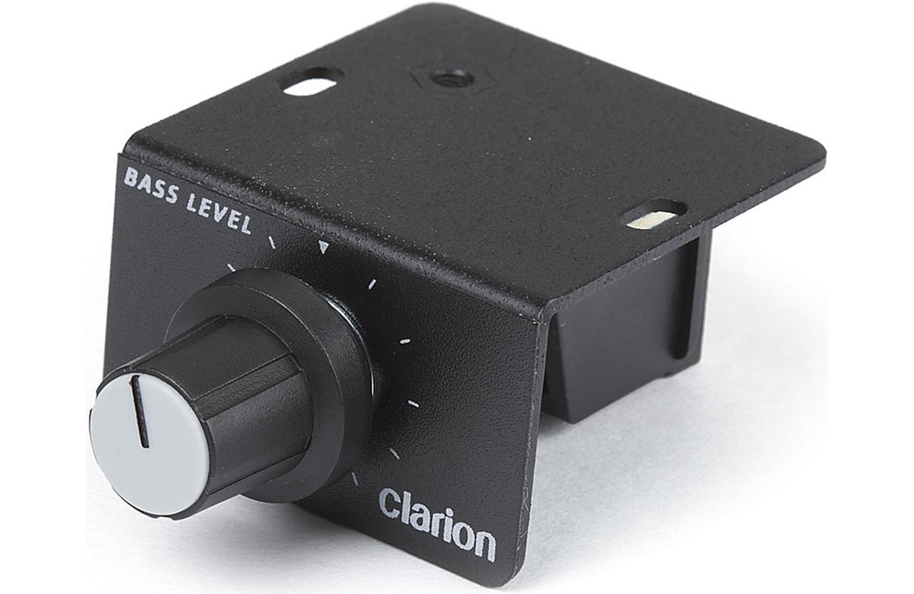 Clarion BC2 Remote bass control
