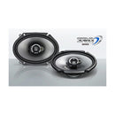 Clarion SRQ6833C 6"x8" Speakers