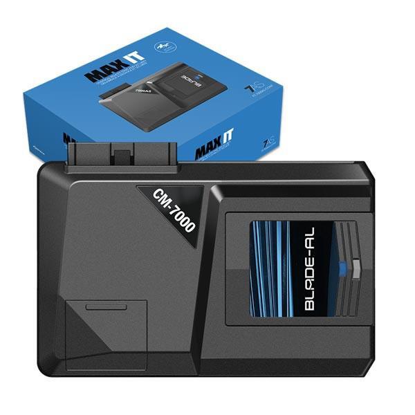 Compustar FT-7000AS-CONT Alarm & Starter Controller