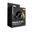 Compustar FT-ALARMIT-KIT Alarm Upgrade Kit for Compustar Remote Starters - Bass Electronics