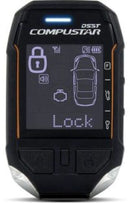 Compustar PRO T11 (RF-2WT11SS) 3-Mile Range, 2-Way Remote KIT