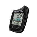 Compustar Prime 901 2-Way 1-Mile Range Remote Kit (RF-2W901-SS) - Bass Electronics