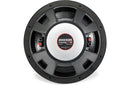 Kicker 43CWR124 CompR Series 12" subwoofer with dual 4-ohm voice coils - Bass Electronics