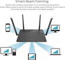 D-Link AC1900 High Power Wi-Fi Gigabit Router (DIR-878) - Bass Electronics