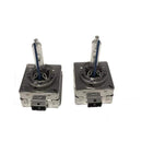 D1S Xenon HID Headlight Bulbs Set (2 Pieces) - Bass Electronics