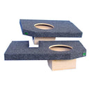 Audio Enhancers 12″ Dodge Ram 1500/2500/3500 09-18