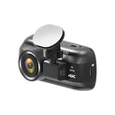 Kenwood DRV-A601WDP 4K Ultra HD dash cam with 3" display, Wi-Fi, and GPS — includes rear-view cam - Bass Electronics