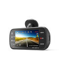 Kenwood DRV-A601WDP 4K Ultra HD dash cam with 3" display, Wi-Fi, and GPS — includes rear-view cam - Bass Electronics