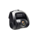 Kenwood DRV-A601WDP 4K Ultra HD dash cam with 3" display, Wi-Fi, and GPS — includes rear-view cam - Bass Electronics